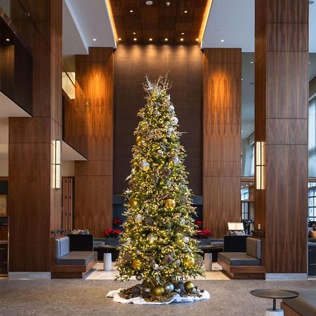 Hilton Vancouver Washington Bagian luar foto